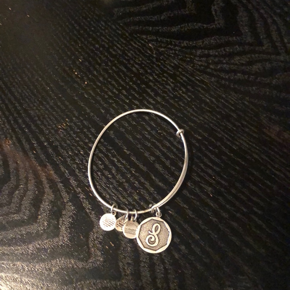 Alex and Ani bracelet